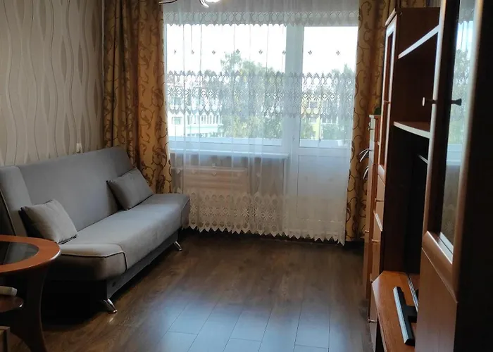Apartment Vadmar