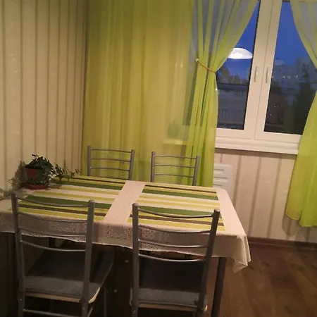 Vadmar Daire Tallinn