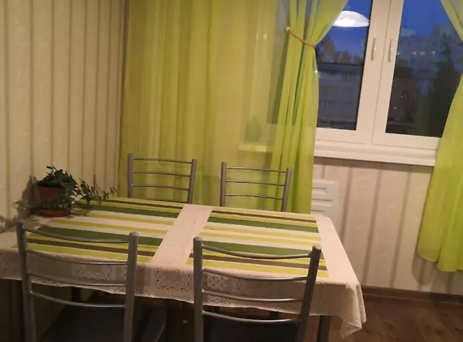 Vadmar Daire Tallinn