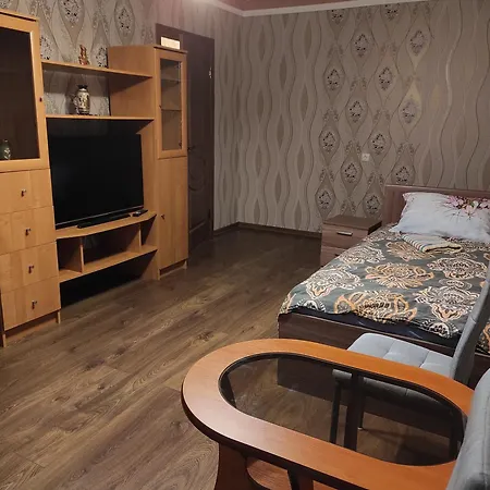 Vadmar Apartamento *