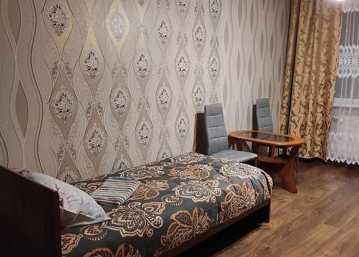 Vadmar Apartamento Talin